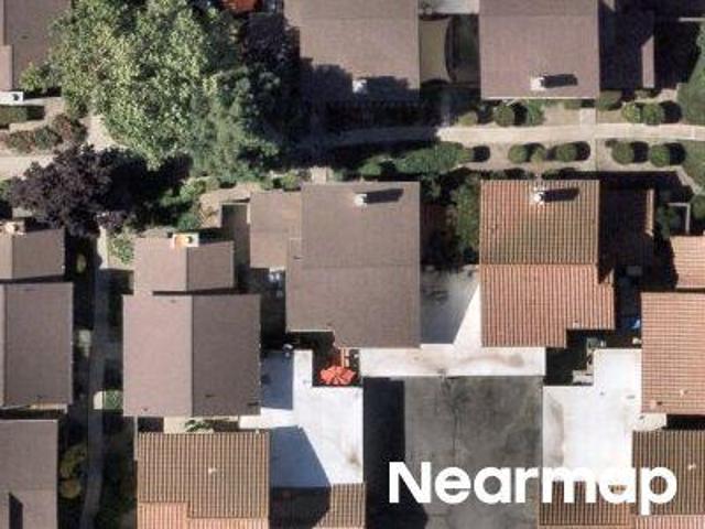 Calvine Rd