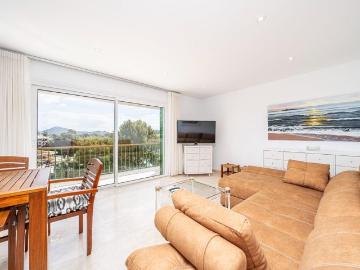 Calviá, Mallorca, Islas Baleares - Plaza aparcamiento