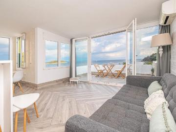 Calviá, Mallorca, Islas Baleares - Plaza aparcamiento