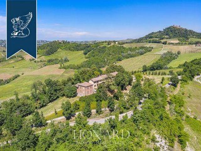 Calvignano Pavia 104294701