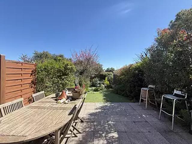 Calvisson 30420 Achat / Vente maison 4 pièces t4