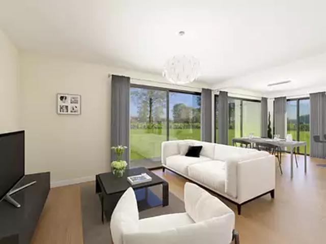 Calvisson 30420 Programme neuf maison neuf à vendre 6 pièces
