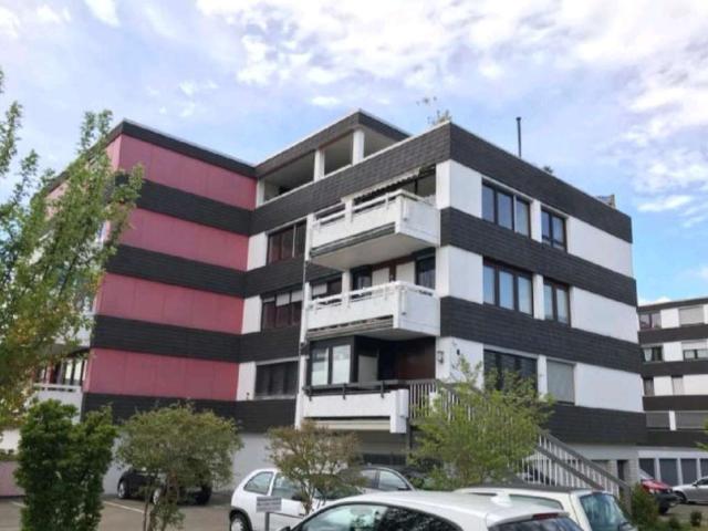 Calw Heumaden, schöne, 2021 neu renovierte, 5 ZiWhg zu vermieten