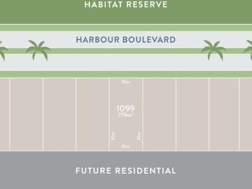 Calypso Bay Habitat Release