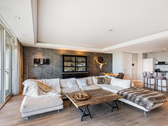 Calypso 2br Luxury Apartment