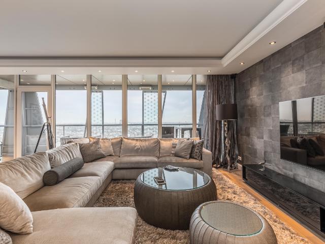 Calypso 2br Penthouse