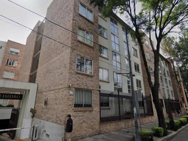 Deptp en venta, Calz. San Isidro 712, San Pedro Xalpa, Azcapotzalco CDMX