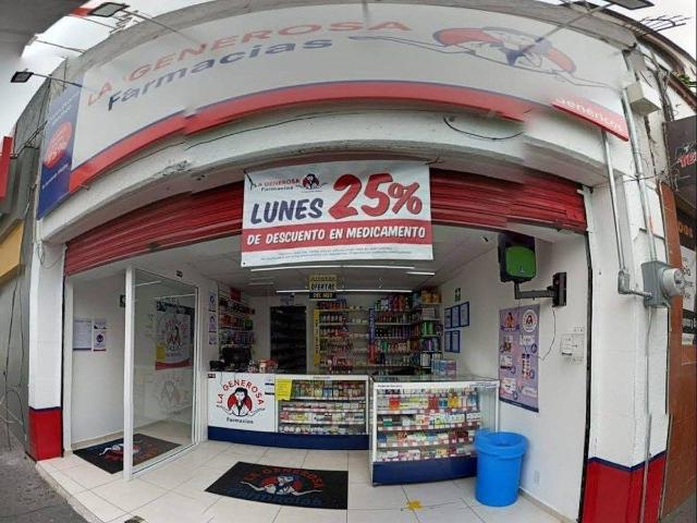 CALZADA M?XICO TACUBA RENT? LOCAL COMERCIAL