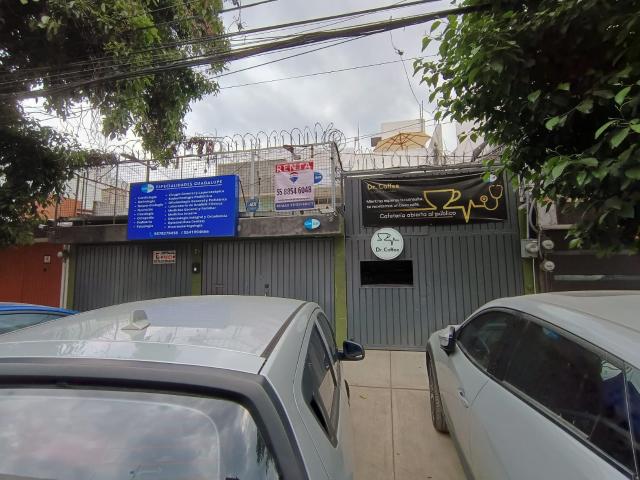 CALZADA DE GUADALUPE ACOXPA