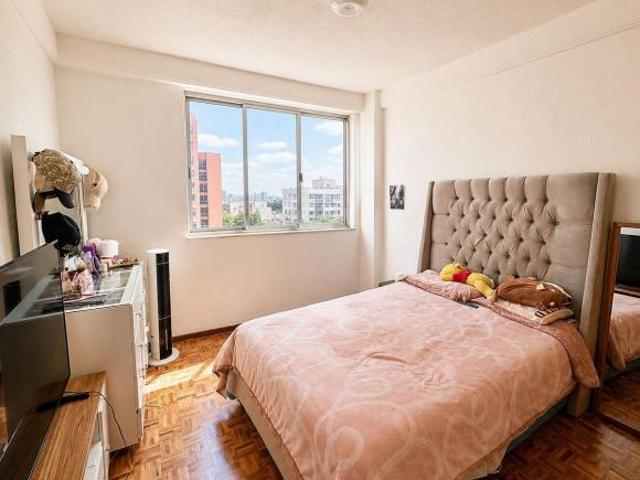 CALZADA DE LAS AGUILAS DEPARTAMENTO EN VENTA