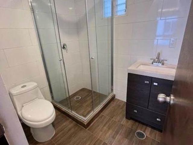 Calzada del Hueso,Departamento NUEVO,elevador,1 AUTo