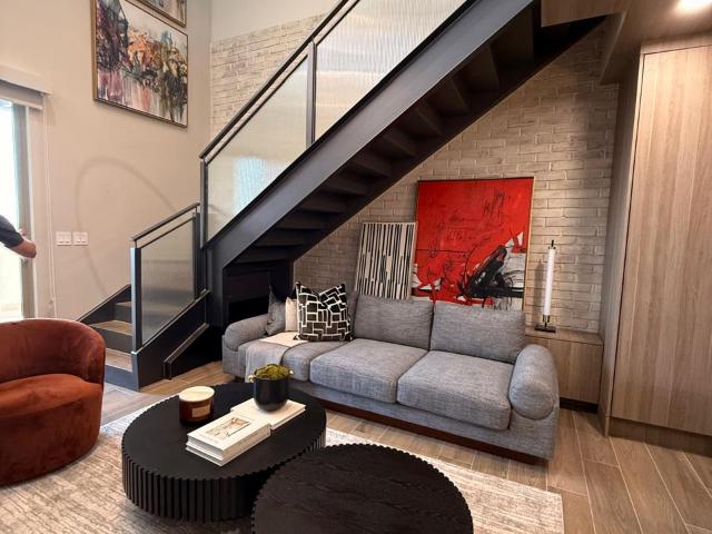 CALZADA Loft RENTA