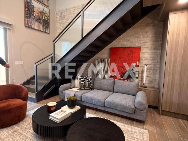 CALZADA Loft RENTA