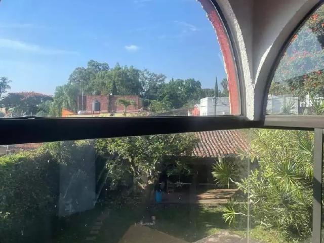 CAL CASA EN LOMAS DE CORTES $ 25,000