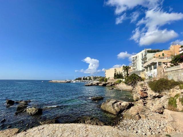 Cala Mayor/ San Agustin, Palma De Mallorca