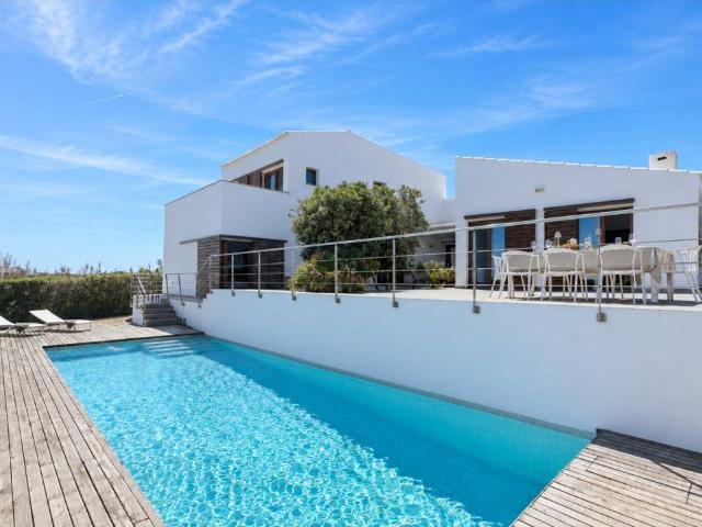 CALA MORELL · MENORCA · COSTA NORTHOESTE · ET0743ME