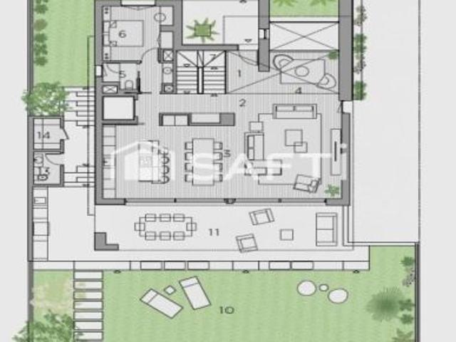 Cala Blanca · Arquitectura, diseño y una nueva forma de vivir Sitges