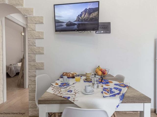 CALA DELLE VIGNE