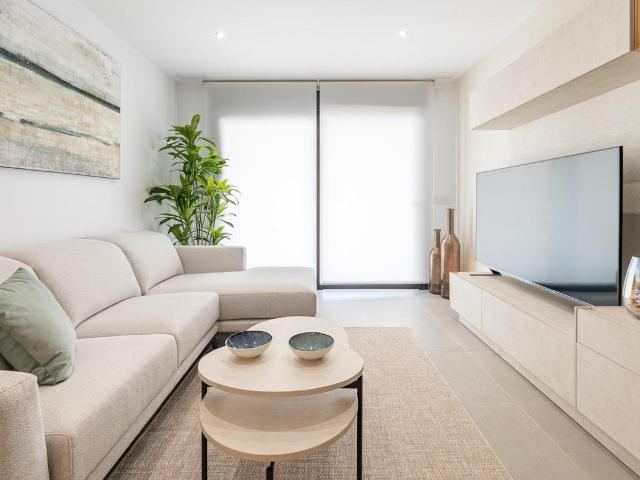 Cala Lliteres Residences by Tm está ubicado en Cala Ratjada. 101m² Cala lliteres