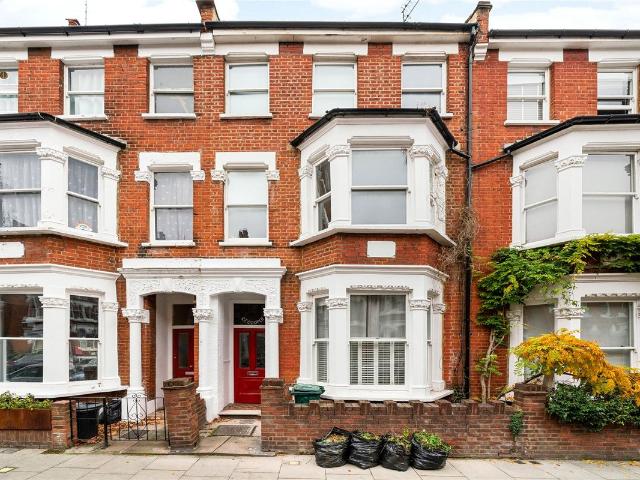 Calabria Road, Highbury, London N5, 1 bed flat to rent, £2,600 pcm | PrimeLocation