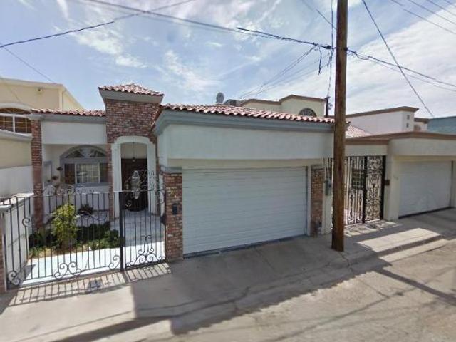 Calafia, Mexicali