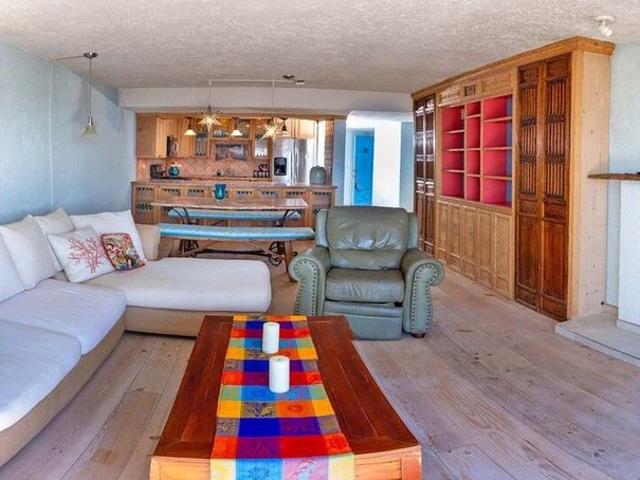 Calafia Villa 302
