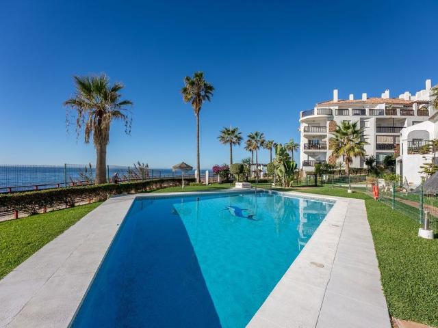 Calahonda Penthouse Duplex