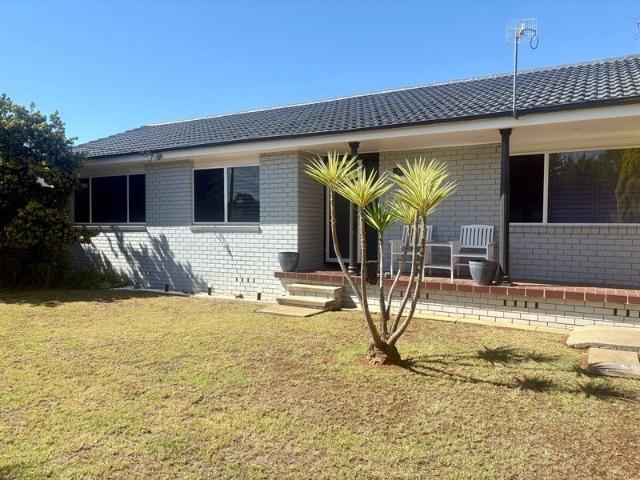 CALALA 3 Bedroom Home