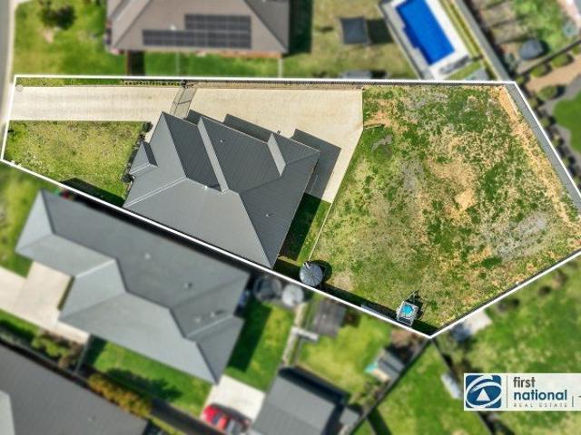 CALALA 2nd Dwelling or Big Block?
