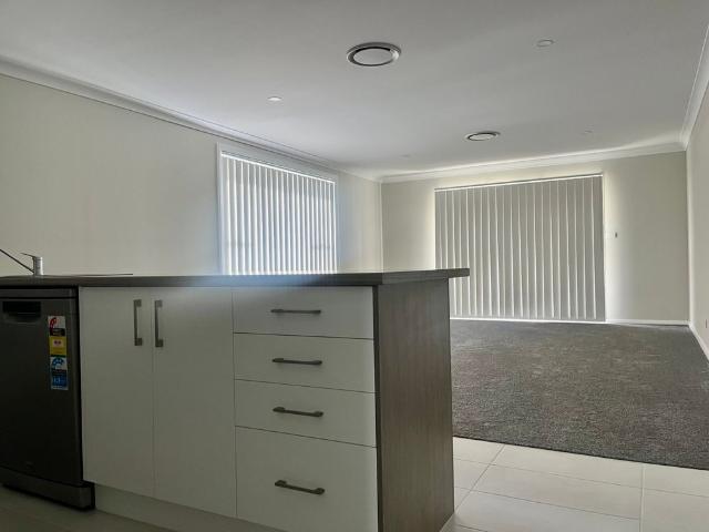 CALALA Modern Family Home