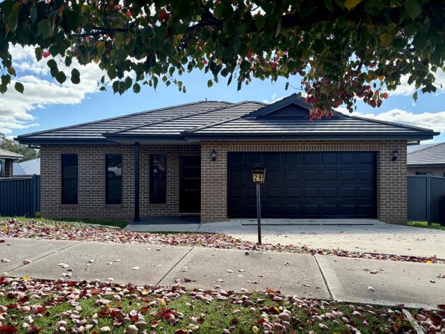 Calala Modern Four Bedroom Home