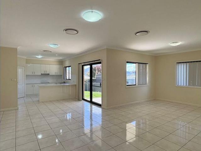 Calala Modern Four Bedroom Home