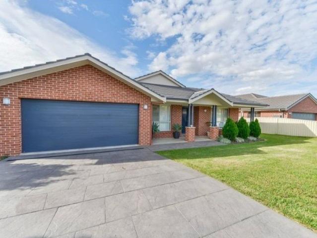 CALALA Three Bedroom Home