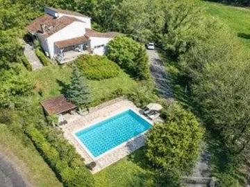 Calamane 46150 Achat / Vente maison 4 pièces t4