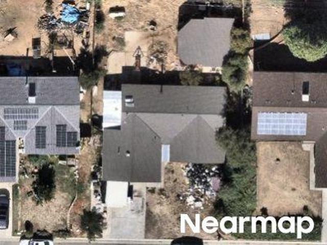 Calamity Jane Ln