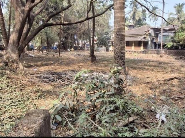 Calangute, Goa North Commercial Land 1350 Sq. Mt. in Calangute Goa Listing ID: #10064