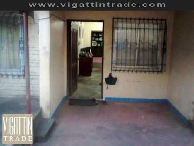 Calauag Naga City House And Lot