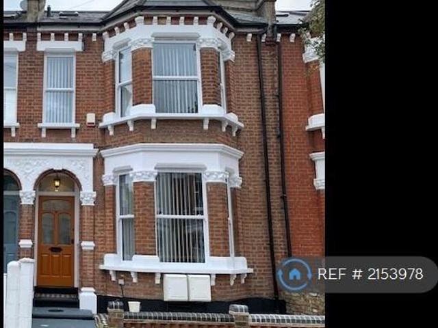 Calbourne Road, London, SW12 6 bed terraced house to rent £6,600 pcm £1,523 pw