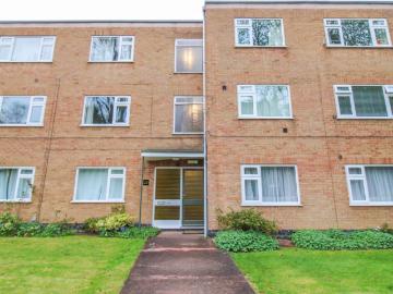 Calbri Court, Leicester LE2, 2 bed flat to rent, £1,050 pcm | PrimeLocation