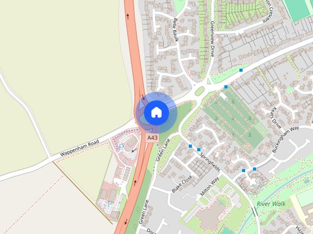 Caldecote, Towcester