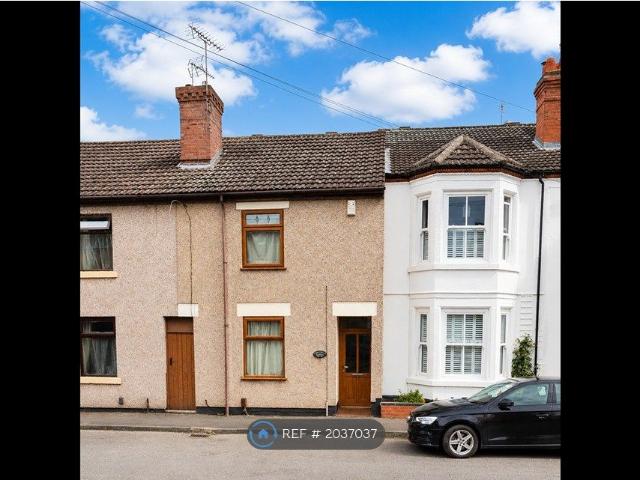 Caldecott St, Rugby CV21, 2 bed terraced house to rent, £1,100 pcm | PrimeLocation