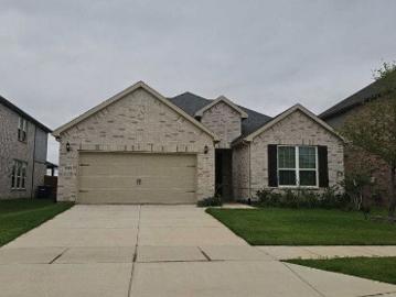 Calderwood Drive