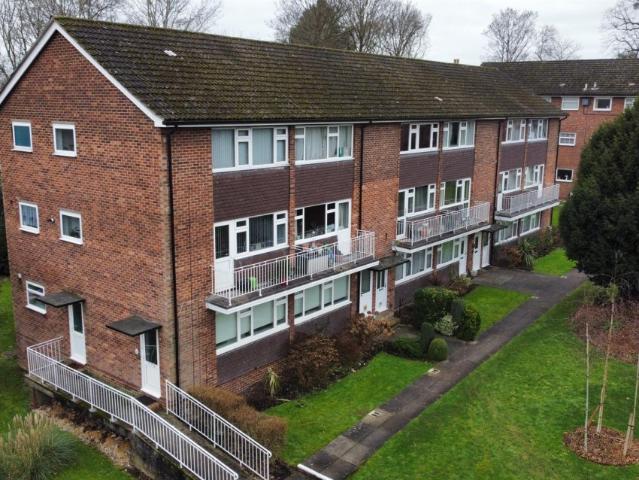 Calder Court, Maidenhead, Berkshire