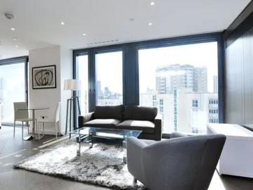 Calder Contemporary, 261A City Road, Angel, London, EC1V 1AH, United Kingdom | 1 bed apartment for rent #168313882 | Rentberry