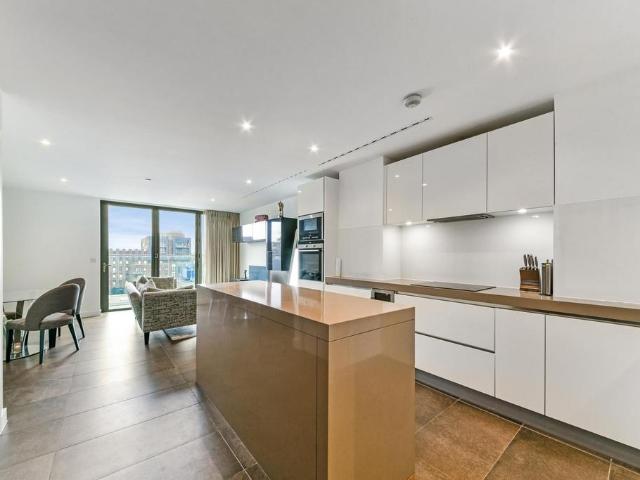Calder Contemporary, 261A City Road, London, EC1V 1AH, United Kingdom | 2 bed duplex for rent #106958785 | Rentberry