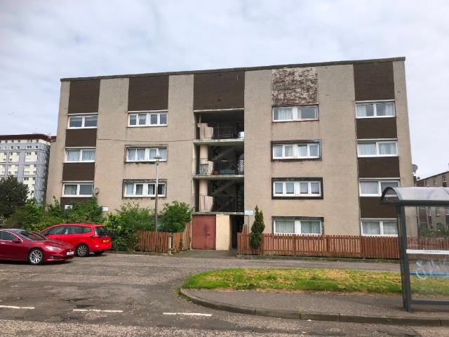 Calder Grove, Sighthill, Edinburgh EH11, 2 bed flat to rent, £1,000 pcm | PrimeLocation