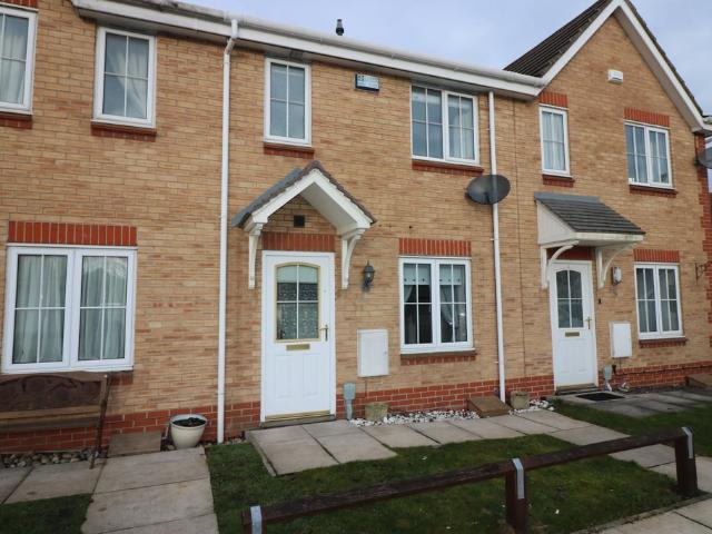 Calder Square, Brough for renting CJ Property