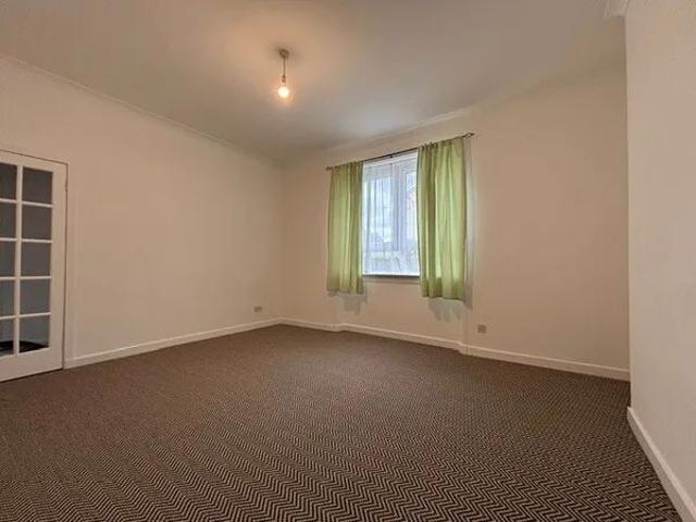 Calder Street, Govanhill