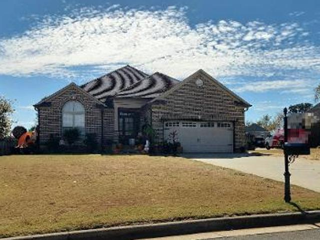Caldera Dr