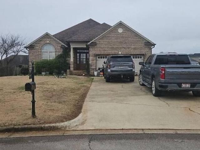 Caldera Dr